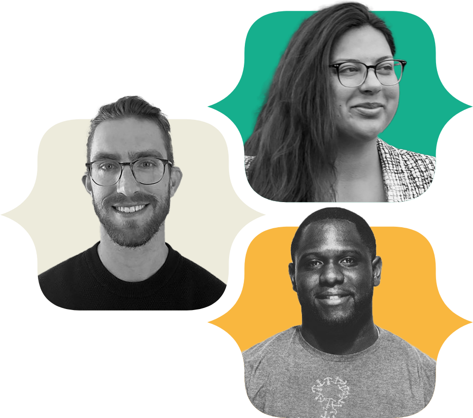 Team members image